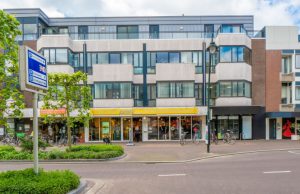 ANWB winkel verhuisd Foto: Funda