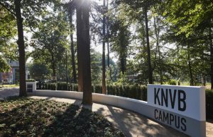 KNVB vertrekt mogelijk uit Zeist Foto: KNVB