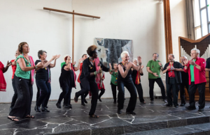 Nootdweer presenteert: Duze NomShikaShika