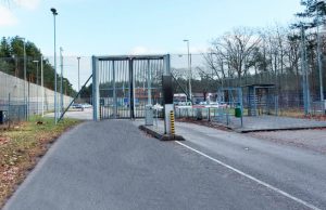 Lawaaiprotest Kamp van Zeist Lawaaiprotest Kamp van Zeist