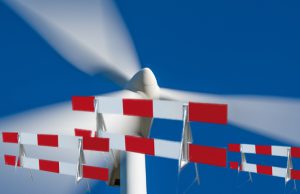 Geen windmolens in Zeist Geen windmolens in Zeist