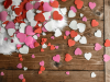 De oorsprong van Valentijnsdag De oorsprong van Valentijnsdag