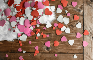 De oorsprong van Valentijnsdag De oorsprong van Valentijnsdag