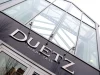Duetz opent tijdelijke outletwinkel Duetz Zeist