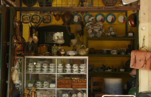 Een nieuwe kringloopwinkel in Zeist Een nieuwe kringloopwinkel in Zeist