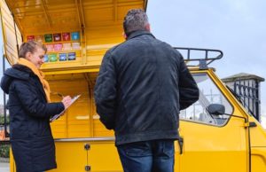 Nieuwe gebiedsvisie voor Driebergen-Zeist Straatgesprekken voor nieuwe gebiedsvisie voor Driebergen-Zeist