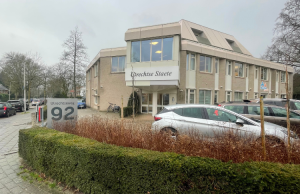 Inloophuis voor jongeren met een eetstoornis Inloophuis voor jongeren met een eetstoornis