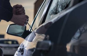 Verdachten autokraken gearresteerd Foto: www.hetcvv.nl