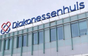 Voorzitter Raad van Bestuur Diakonessenhuis gaat weg Voorzitter Raad van Bestuur Diakonessenhuis gaat weg