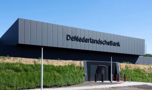 Nederlandse Bank in Zeist