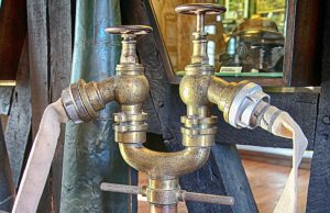 Groot waterprobleem in Zeist en omgeving Groot waterprobleem in Zeist en omgeving