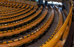 Leden van de Jongerenraad niet actief genoeg jongerenraad in Zeist