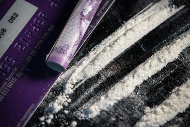 Man uit Zeist verstopte 200 kilo cocaïne in woning