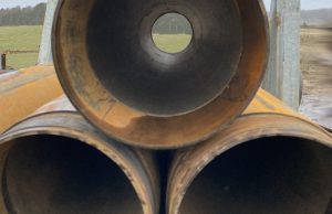 Bodemonderzoek tot zeventig meter diep Bodemonderzoek tot zeventig meter diep