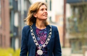 Kennismaking Burgemeester Zeist Langenacker Kennismaking Burgemeester Zeist Langenacker