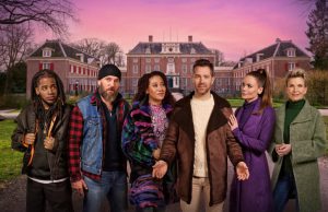 The Passion als uniek muzikaal spektakel Foto: KRO - NCRV