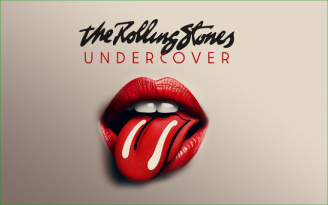 The Rolling Stones Undercover