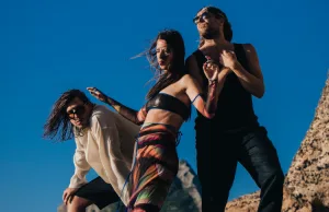 Openluchtconcerten Slot Zeist Foto: Kay Buchanan