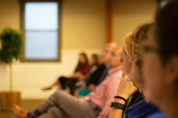 Lezing over de Joodse onderduikers