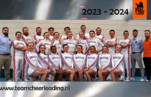 Team cheerleading naar Orlando Florida Team cheerleading naar Olando