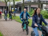 Fiets naar je Werk-dag in de regio Fiets naar je Werk-dag