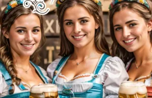 Oktoberfest op de grens van Zeist en Soesterberg Oktoberfest op de grens van Zeist en Soesterberg