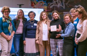 Geboortebox voor jonge ouders in Zeist Geboortebox voor jonge ouders in Zeist