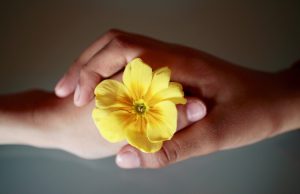 Zeist in actie voor respect tijdens week van respect Zeist in actie voor respect tijdens week van respect