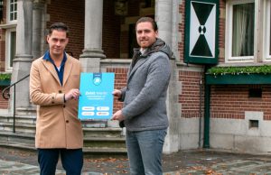 Werk dicht bij huis voor inwoners en bedrijven Werk dicht bij huis voor inwoners en bedrijven