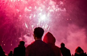 Een gezellige en veilige jaarwisseling in Zeist Een gezellige en veilige jaarwisseling in Zeist