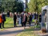 Zeist herdenkt Holocaust op 26 januari Zeist herdenkt Holocaust op 26 januari