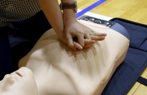 Leer reanimeren en red levens Leer reanimeren en red levens