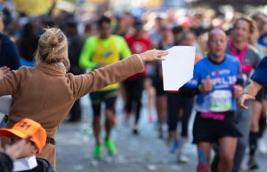 Nieuw evenement verbindt Soesterberg en Zeist Nieuw evenement verbindt Soesterberg en Zeist