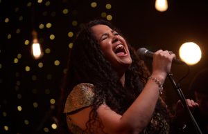 Onmisbare zomeroptredens in De Peppel Foto: Phil Melia - Onmisbare zomeroptredens in De Peppel