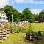 Foto: Chiel Eijt - Tuindagen weer terug op Landgoed Vollenhoven