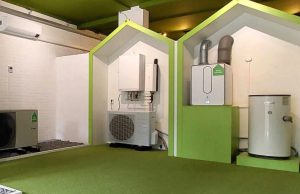 Soest sluit aan bij Regionaal Energiecentrum Zeist Soest sluit aan bij Regionaal Energiecentrum Zeist