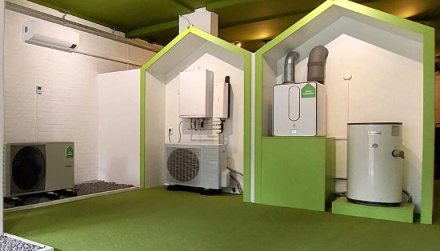 Soest sluit aan bij Regionaal Energiecentrum Zeist