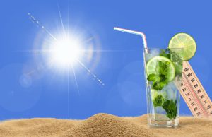 Nationaal hitteplan actief Nationaal hitteplan actief