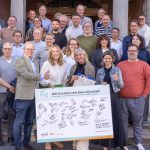 Gemeente Zeist en ondernemers slaan handen ineen voor NIX18