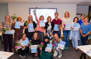 Vollenhove Vooruit helpt kinderen hun talenten te ontdekken Vollenhove Vooruit helpt kinderen hun talenten te ontdekken