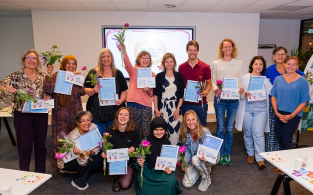 Vollenhove Vooruit helpt kinderen hun talenten te ontdekken