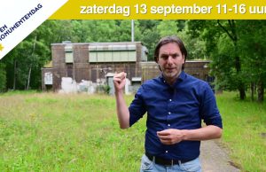 Open Monumentendagen in Zeist
