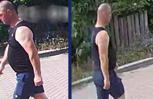 Politie geeft beelden vrij van zedenmisdrijf Politie geeft beelden vrij van zedenmisdrijf