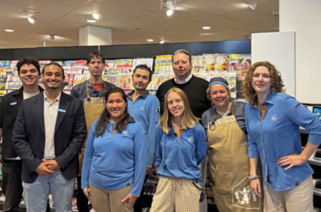 Albert Heijn Emmaplein Zeist sluit tijdelijk