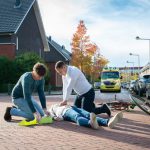 Red levens in jouw buurt als burgerhulpverlener