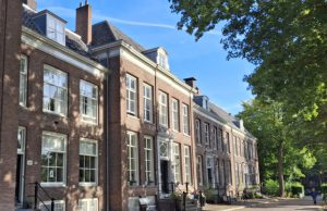 Informatiemarkt helpt monumenteigenaren in Zeist Informatiemarkt helpt monumenteigenaren in Zeist