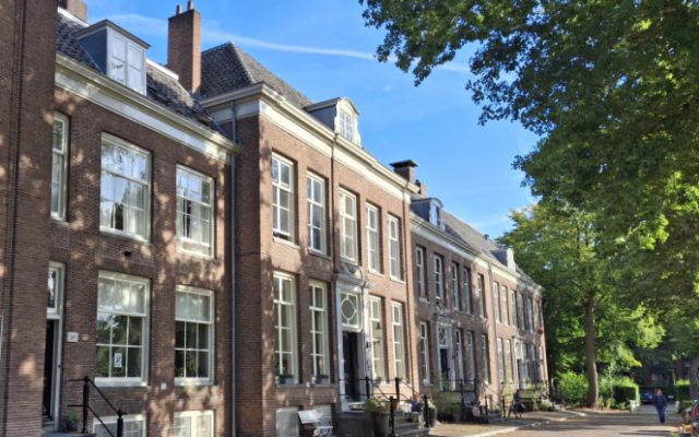 Informatiemarkt helpt monumenteigenaren in Zeist