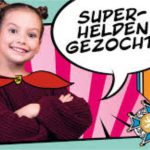 Afbeelding: Gemeente Zeist - De gemeente Zeist is opnieuw op zoek naar jonge helden