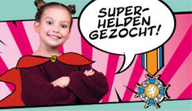 Afbeelding: Gemeente Zeist - De gemeente Zeist is opnieuw op zoek naar jonge helden