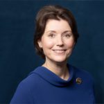 Eva Lemaier nieuwe griffier gemeenteraad Zeist